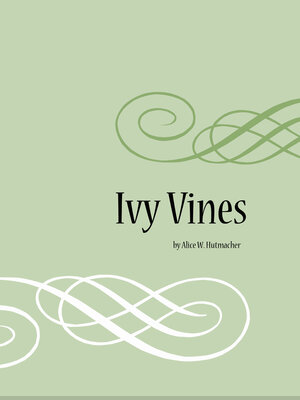 cover image of Ivy Vines